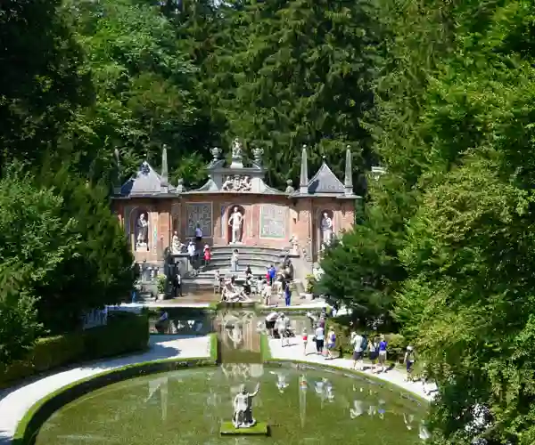 Hellbrunn
