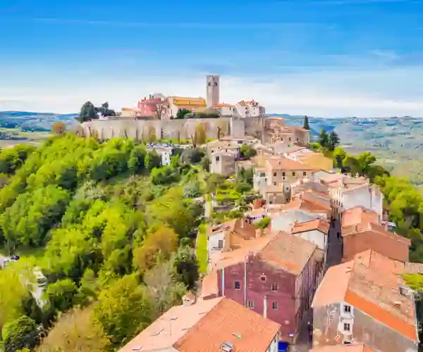 Motovun