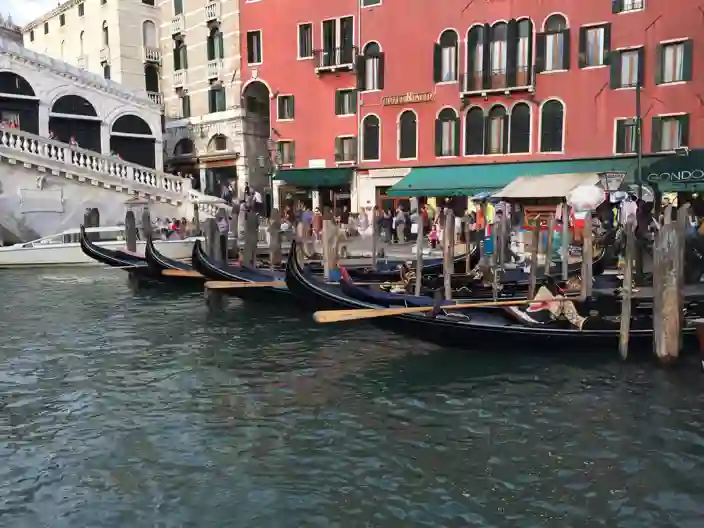 Venezia