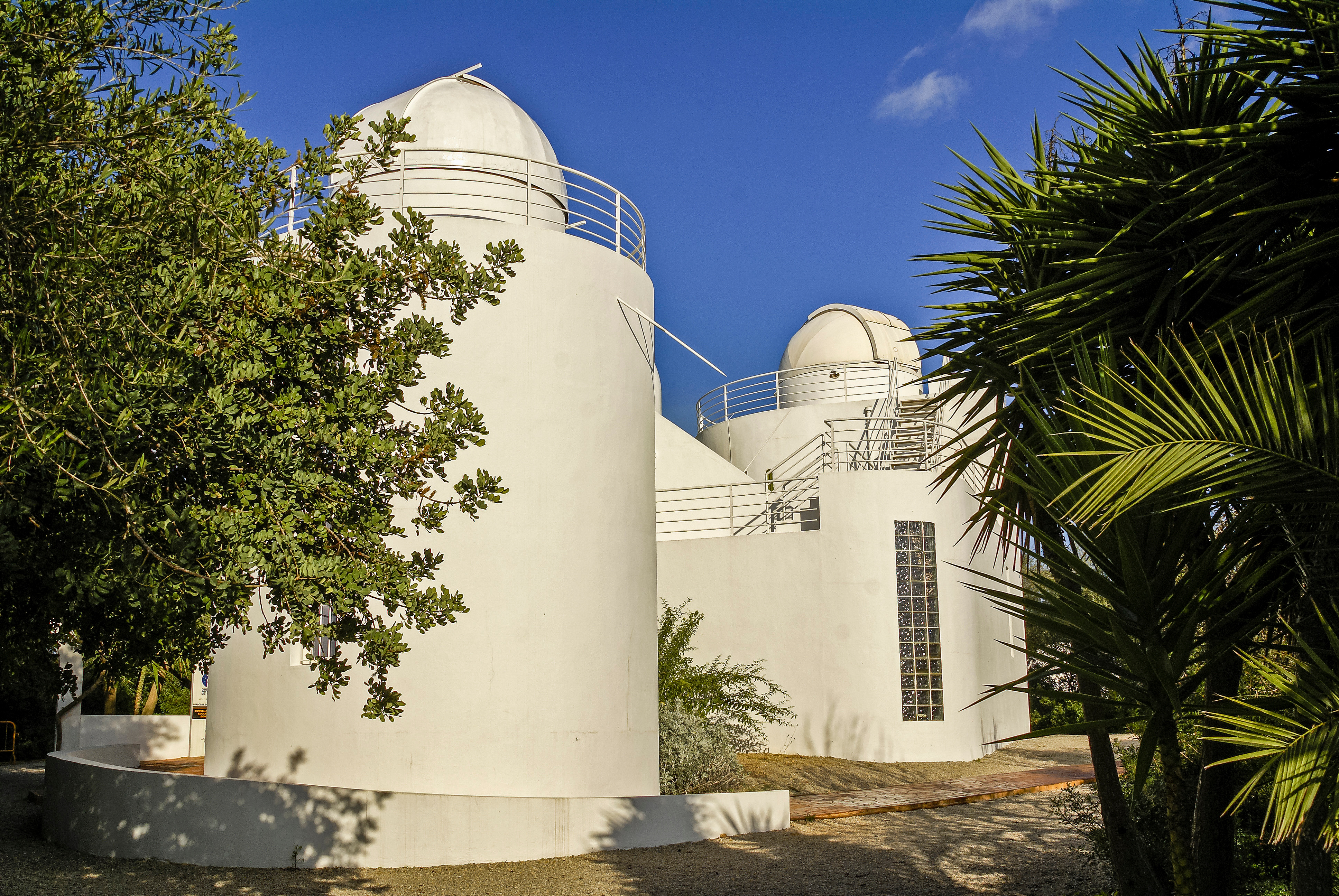 Observatorio Astronómico De Mallorca