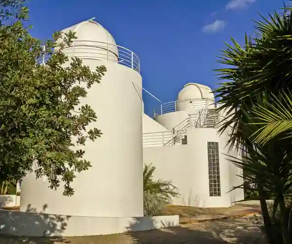 Observatorio Astronómico De Mallorca