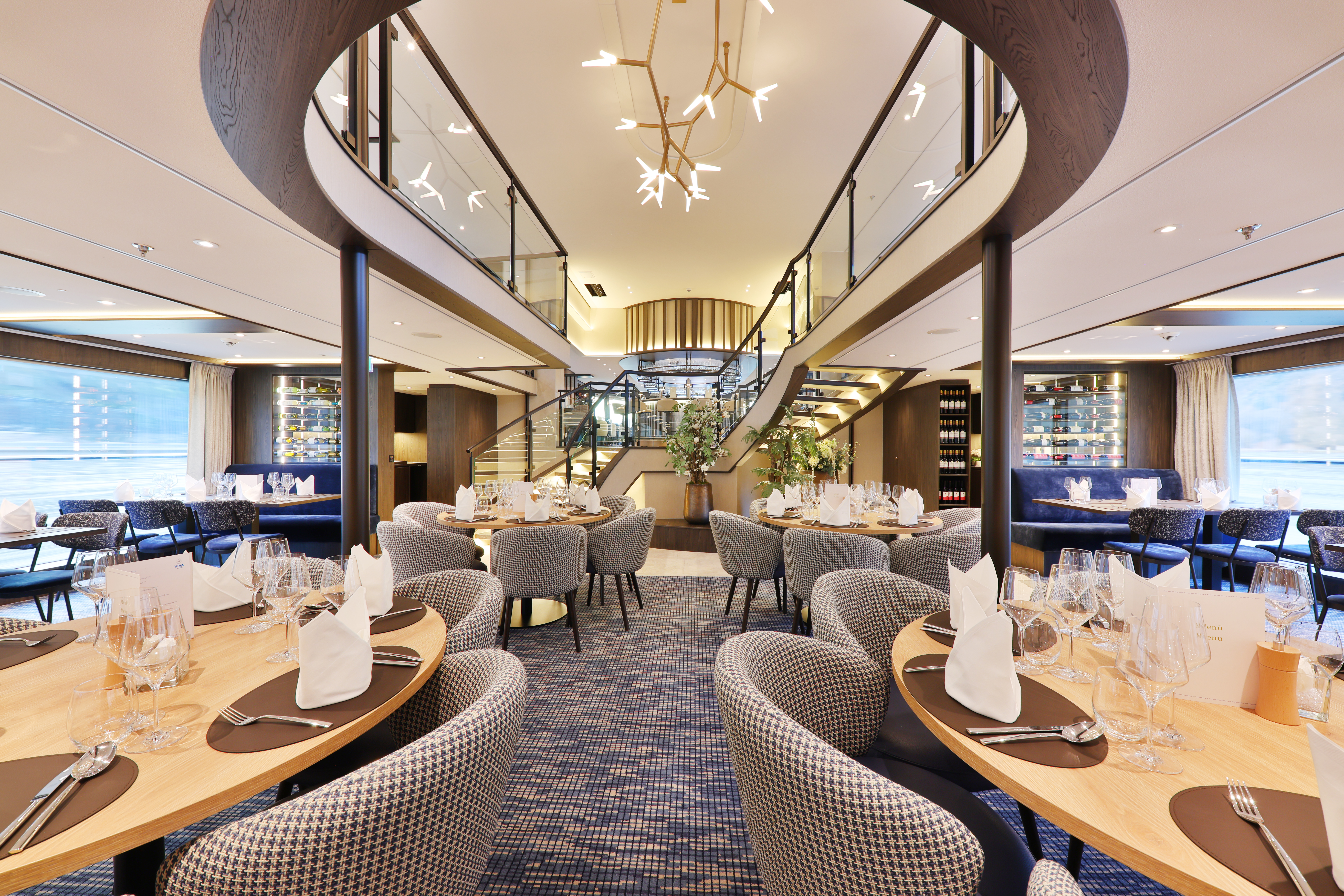 Restaurant Riverside