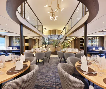 Restaurant Riverside