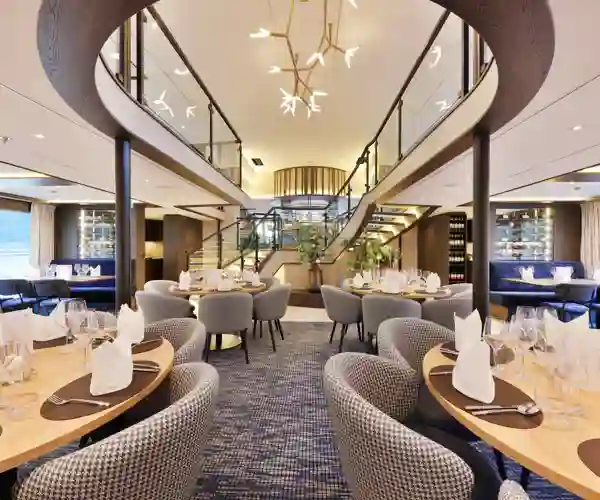 Restaurant Riverside