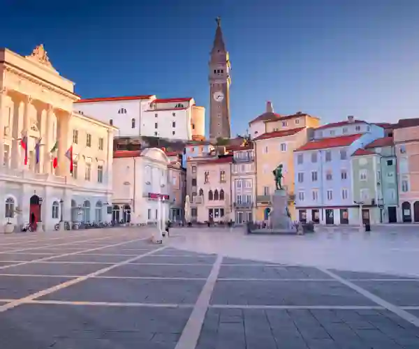 Piran