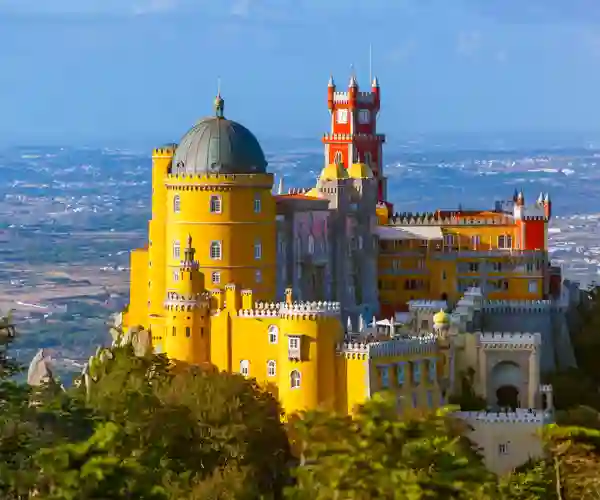 Sintra