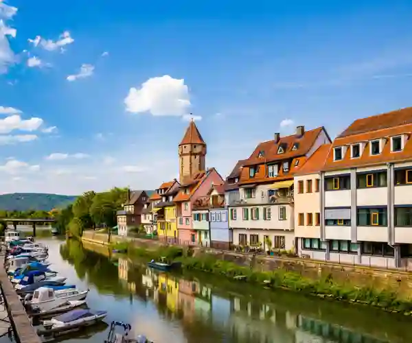 Wertheim
