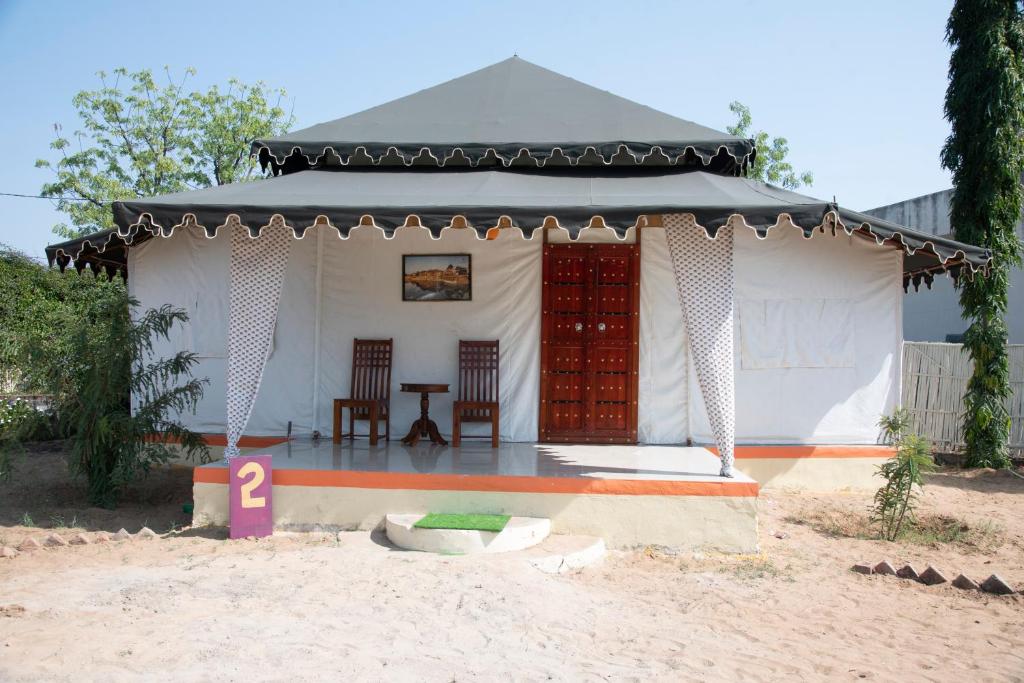 Atithi Camp & Resort