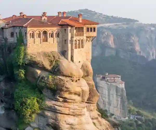 Meteora