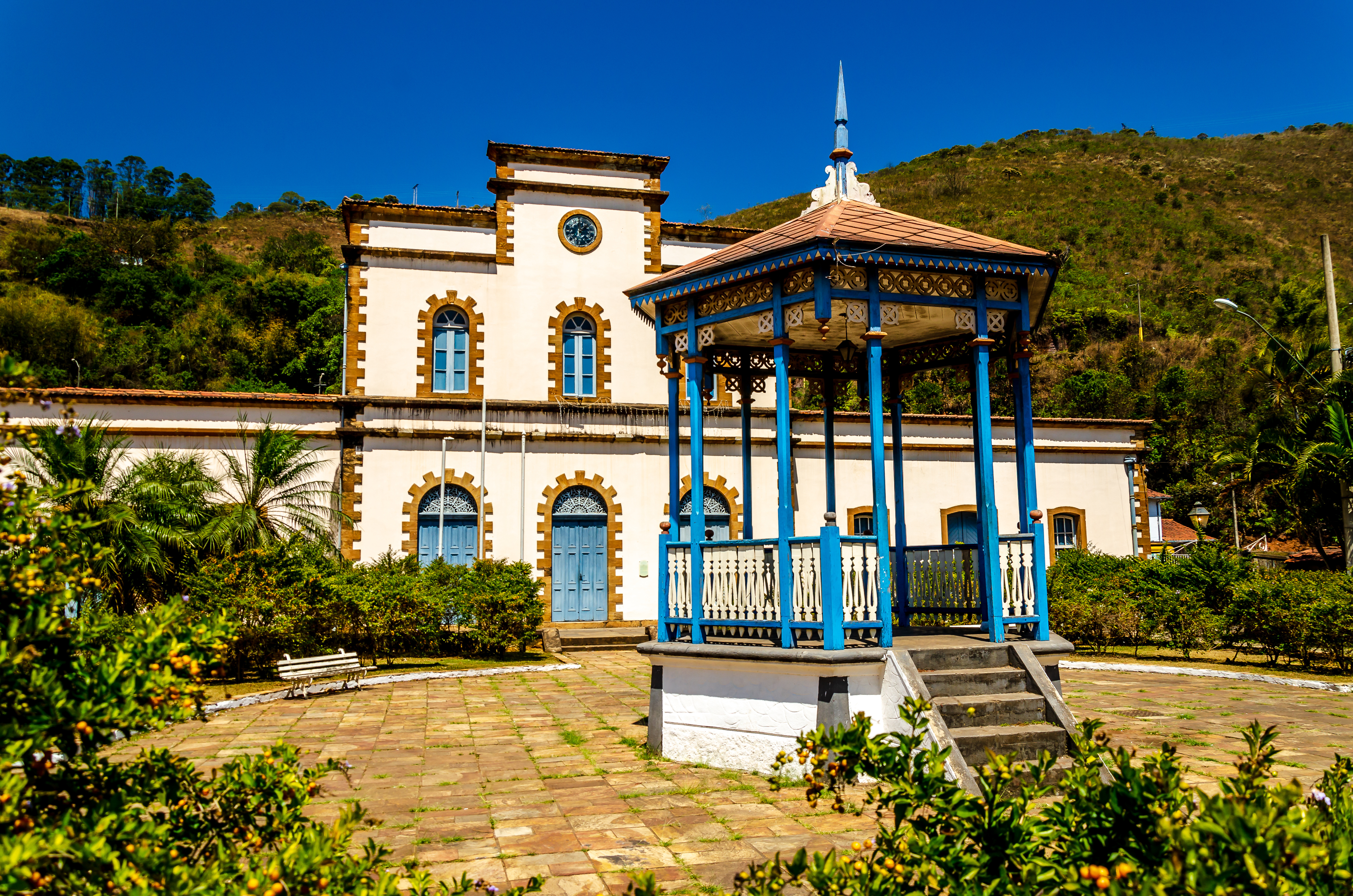 Ouro Preto