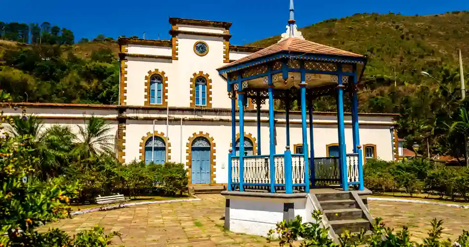 Ouro Preto