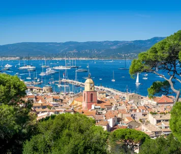 Saint-Tropez