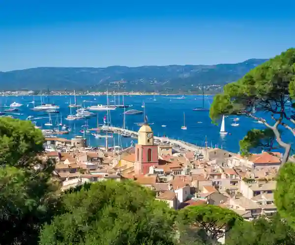 Saint-Tropez
