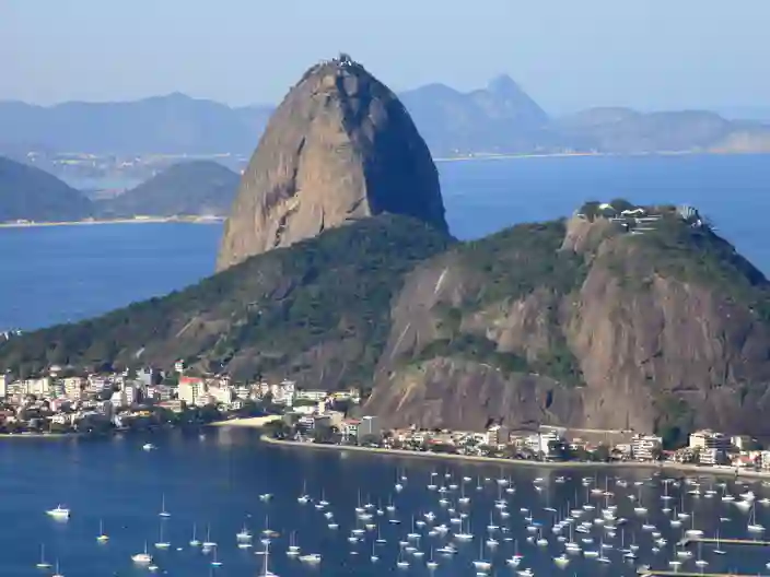 Rio De Janeiro