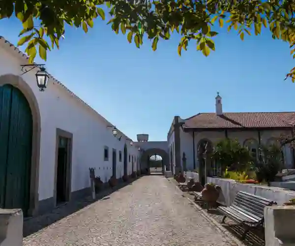 Det etnografiske museet i São Brás de Alportel
