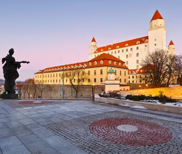 Bratislava