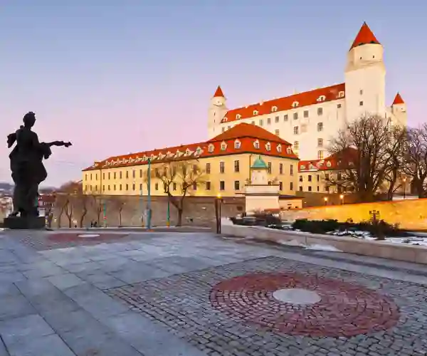 Bratislava