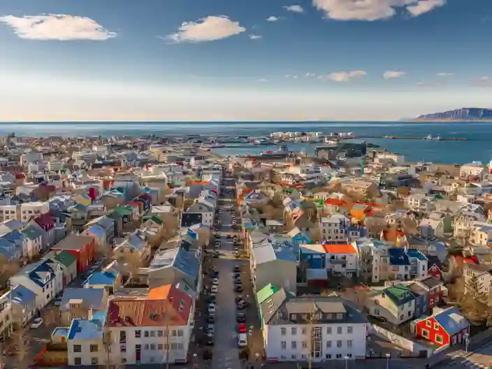 Reykjavik