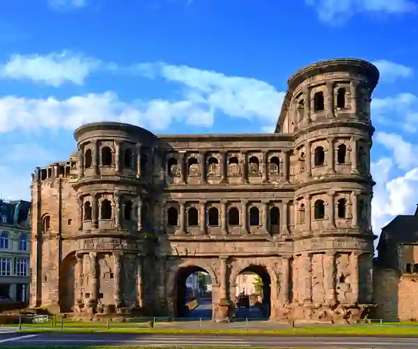 Porta Nigra