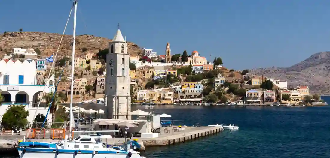 Symi
