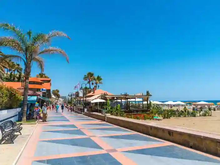 Benalmádena