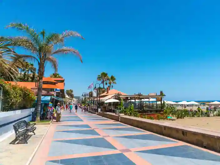 Benalmádena