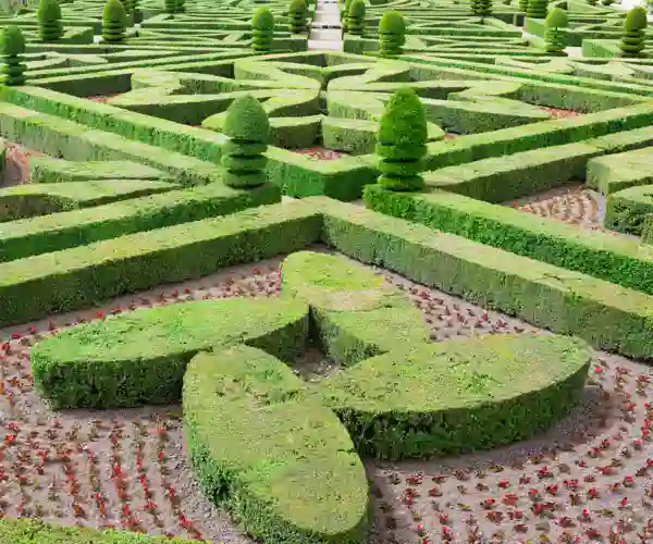 Château de Villandry