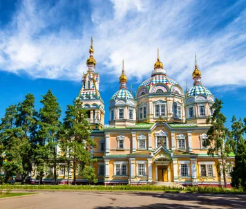 Oppstandelseskatedralen