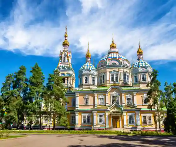 Oppstandelseskatedralen