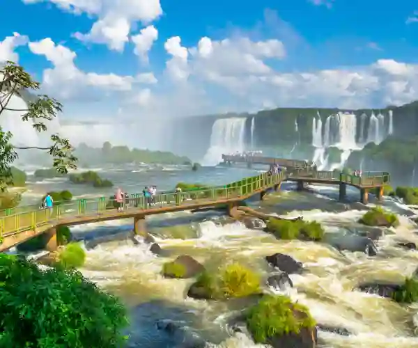 Foz Do Iguaçu