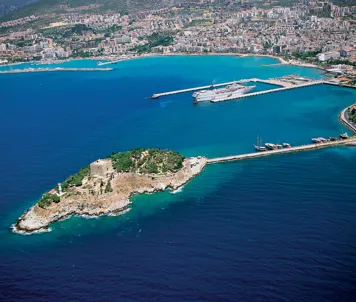 Kusadasi