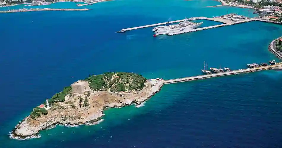 Kusadasi