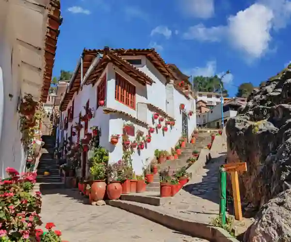 Cuzco