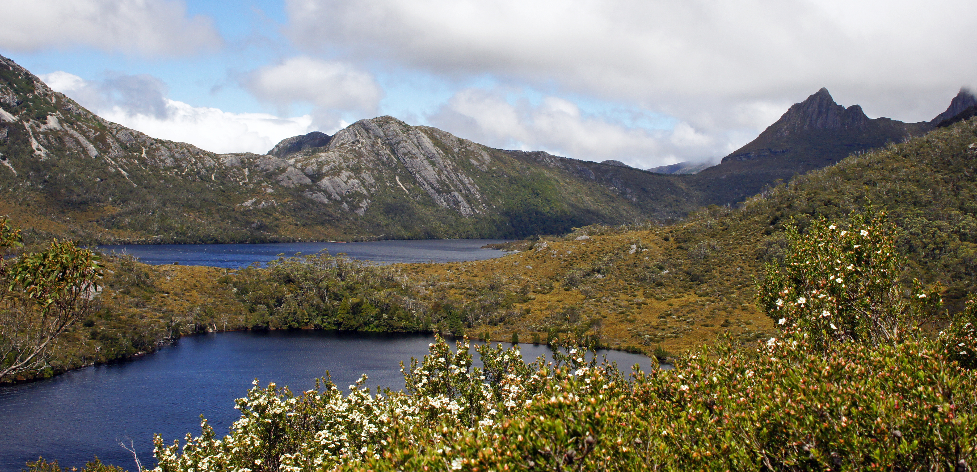 Cradle Mountain Nationalpark