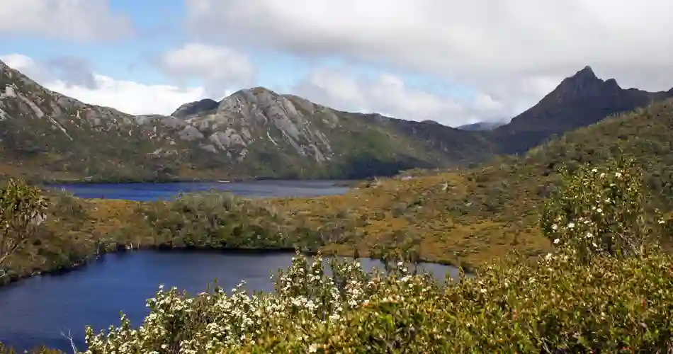 Cradle Mountain Nationalpark