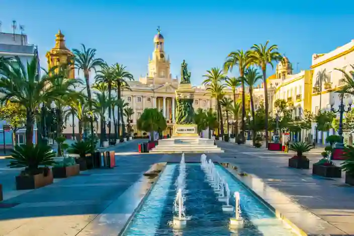 Cádiz