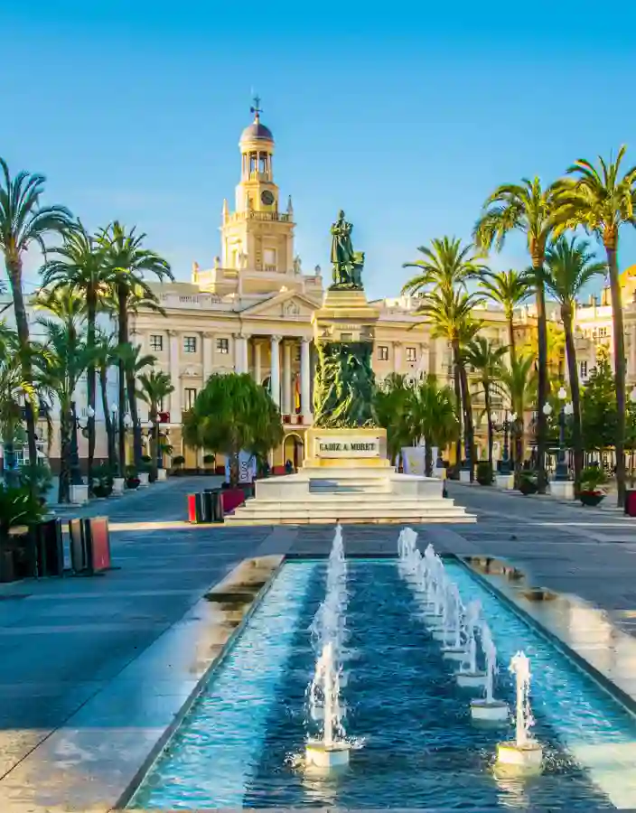Cádiz