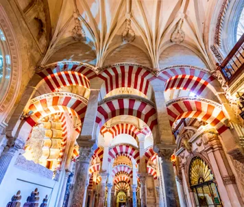 La Mezquita-moskéen