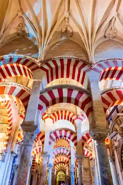 La Mezquita-moskéen