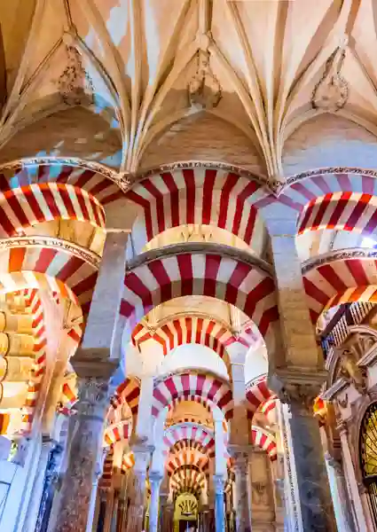 La Mezquita-moskéen