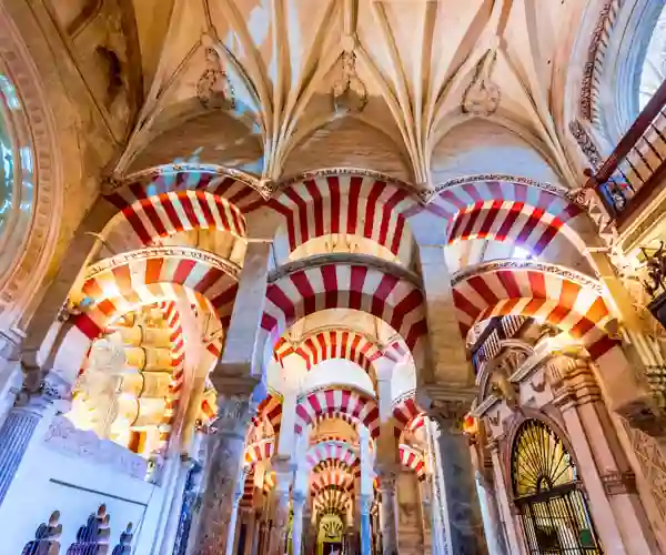 La Mezquita-moskéen