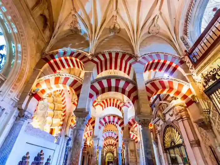 La Mezquita-moskéen