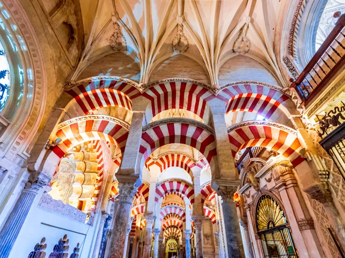 La Mezquita-moskéen