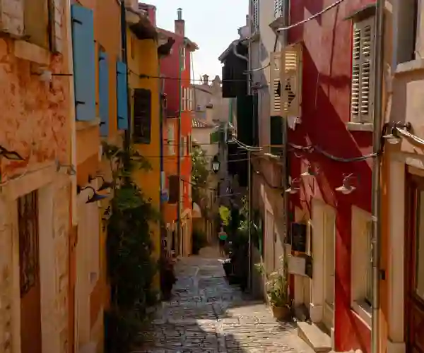 Rovinj