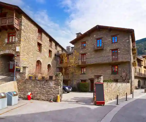 Ordino