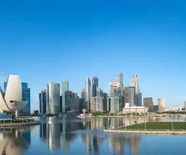 Singapore