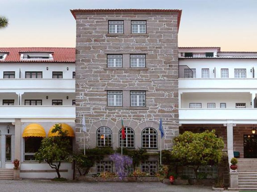 Hotel Urgeiriça