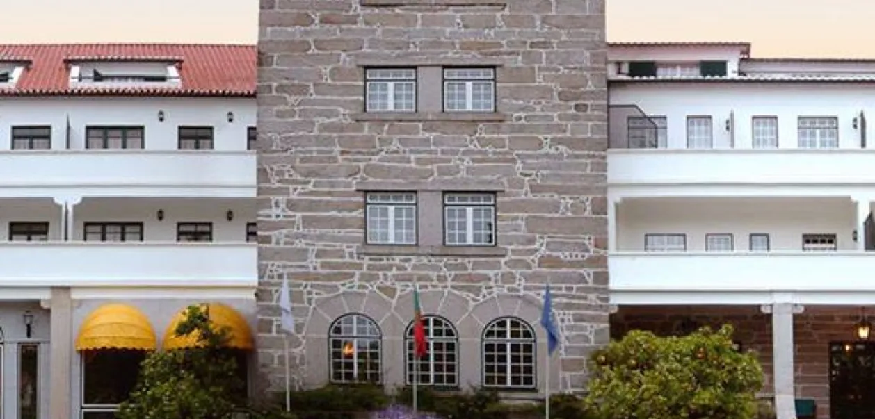 Hotel Urgeiriça