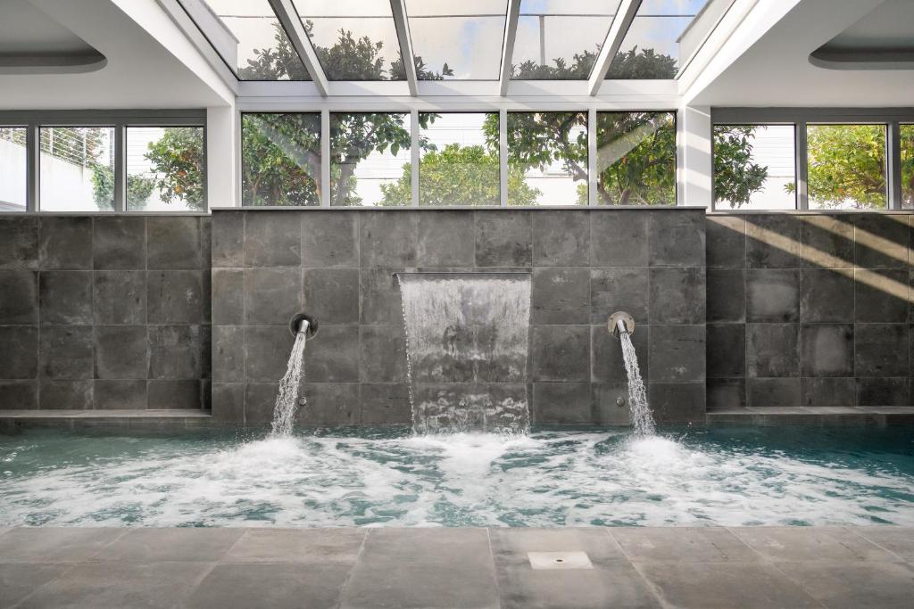 Hotel M’Ar de AR Aqueduto