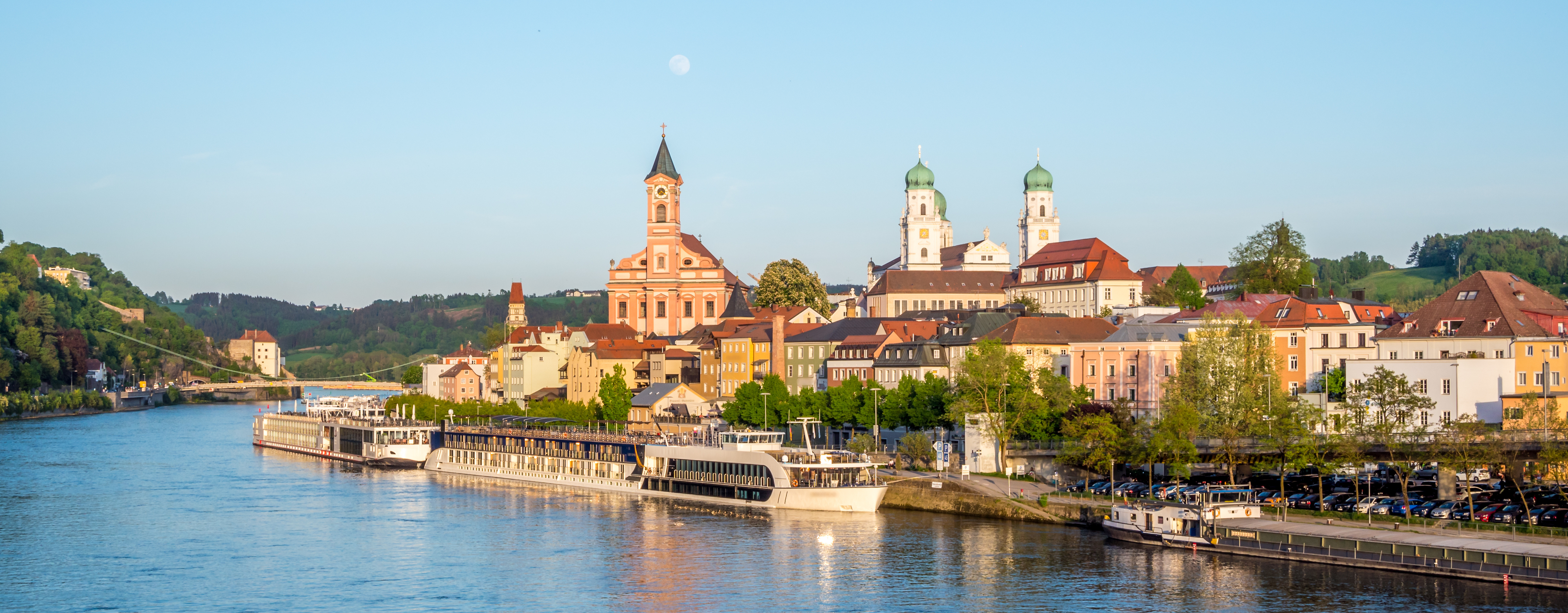 Passau